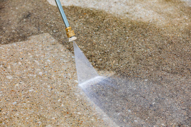 Professional Pressure Washing Services in Black Jack, MO